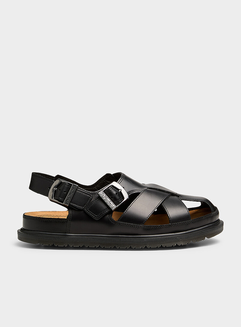 Archive Fisherman Sandals Men