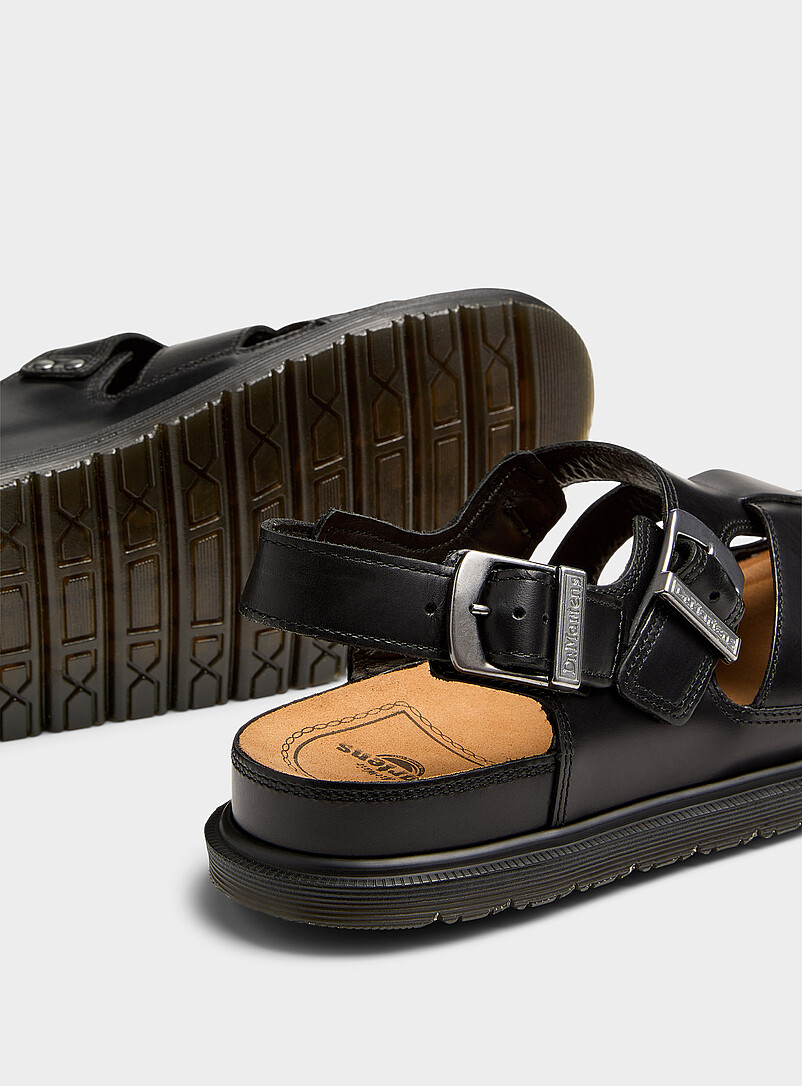 Archive fisherman sandals Men product image 2