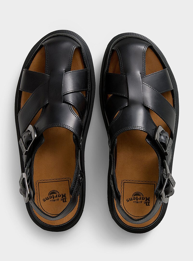 Archive fisherman sandals Men product image 3