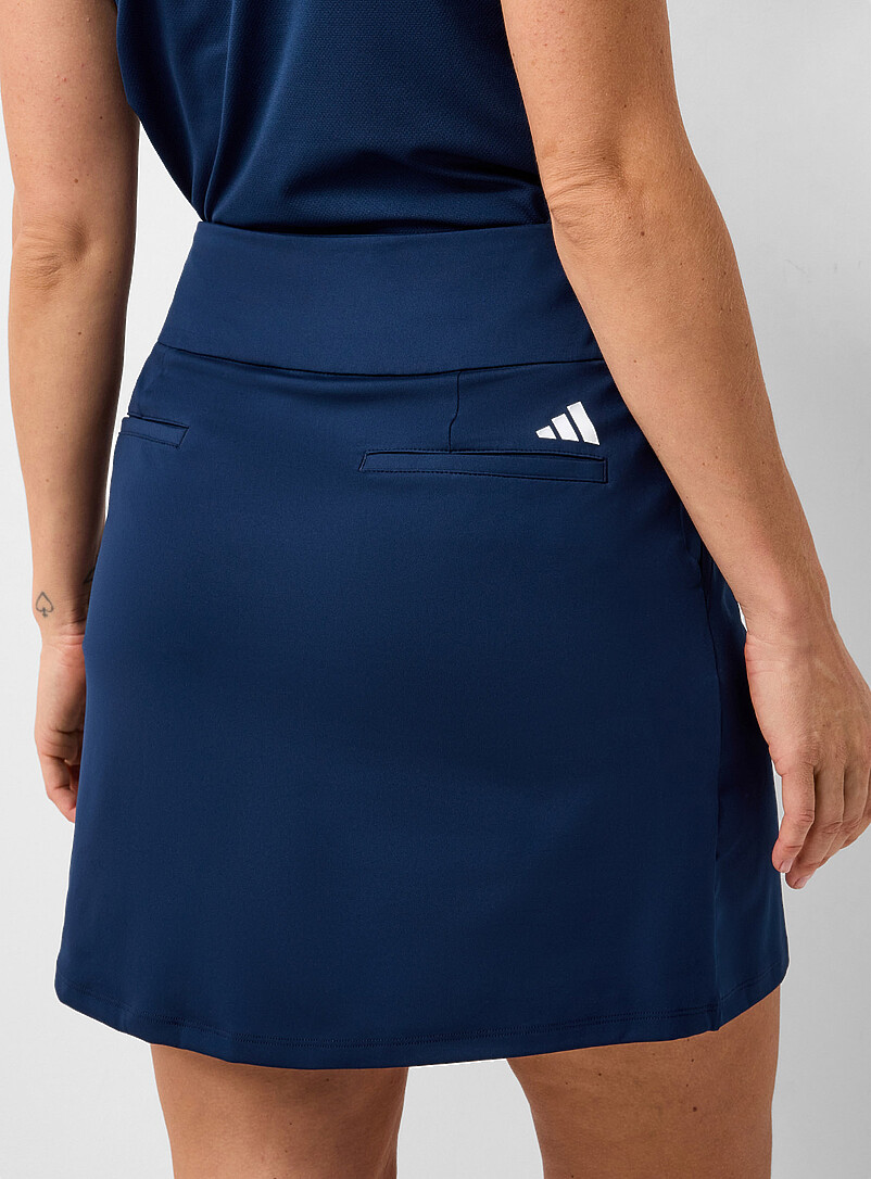 Cool touch jersey golf skort | Adidas Golf | | Simons