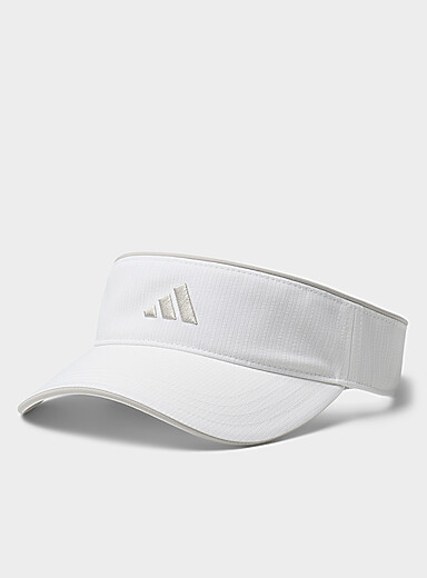 Fairway Tour embroidered logo visor