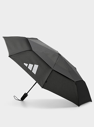 Le parapluie de golf compressible