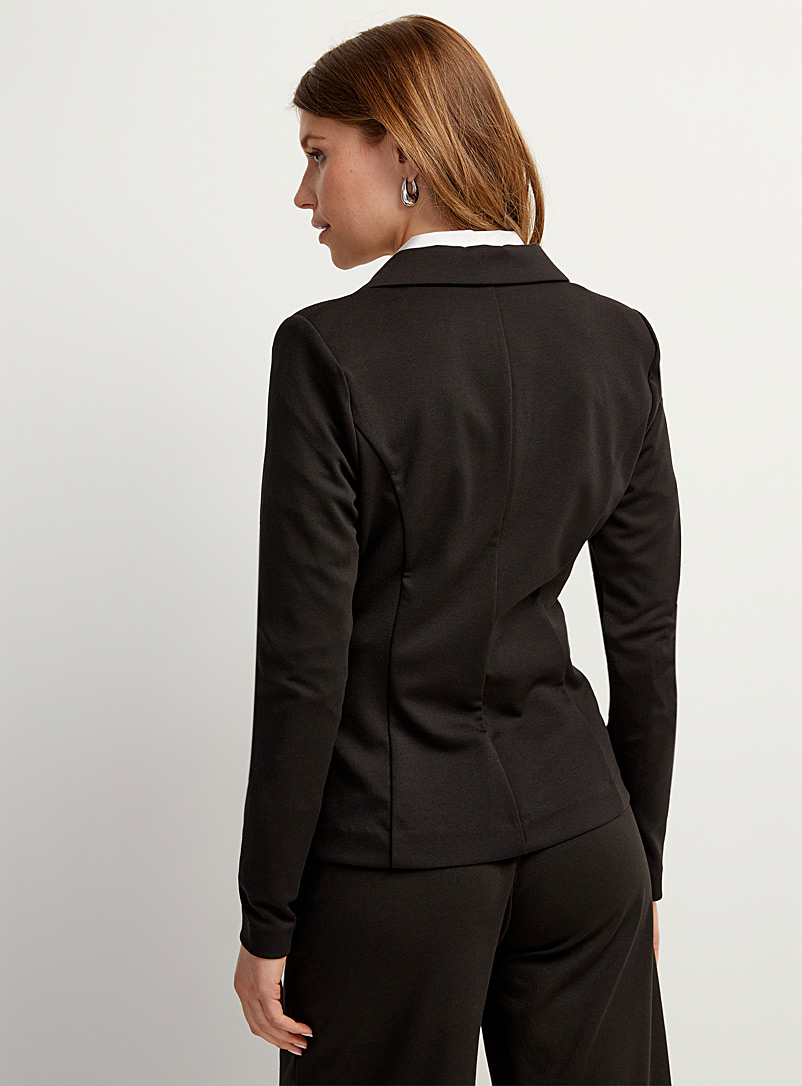 Supple cinched blazer product image 3