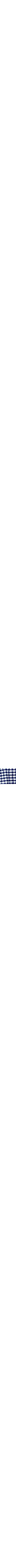Bleu à motifs