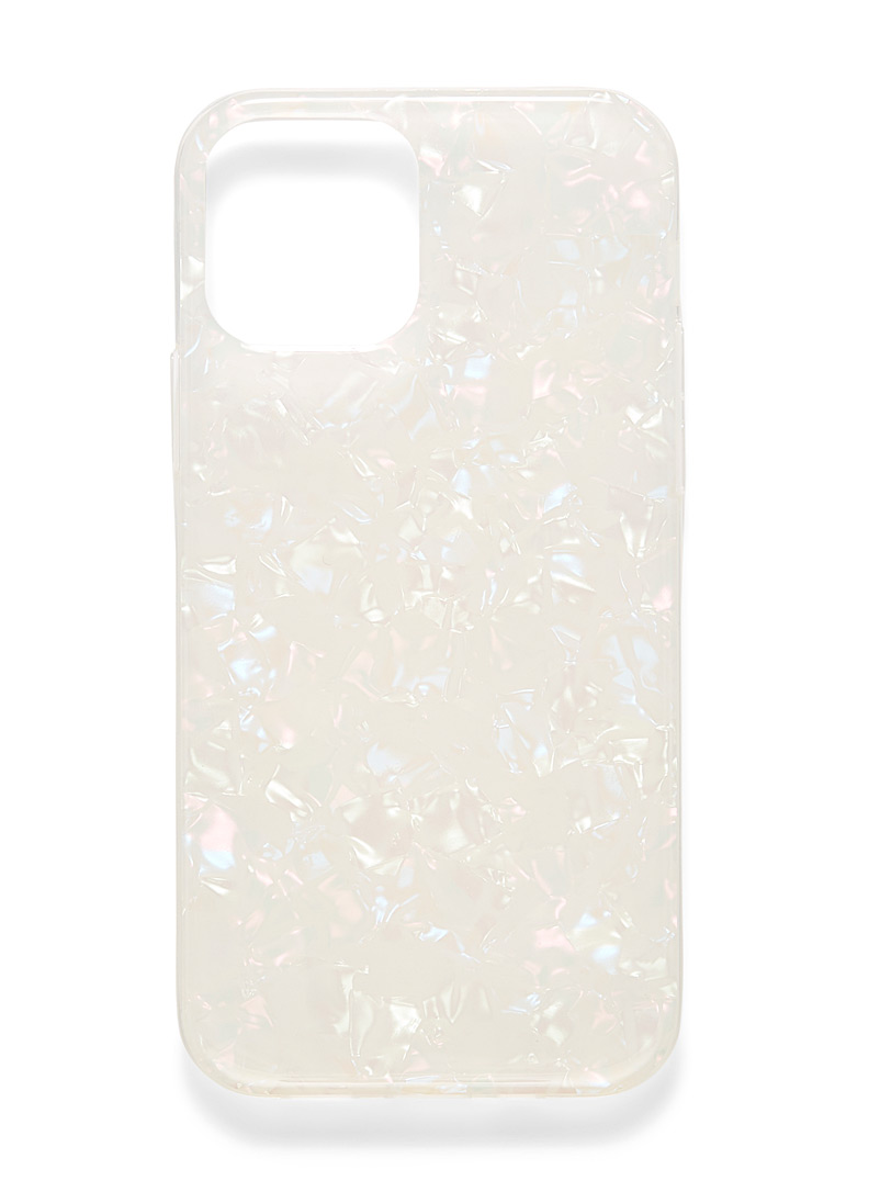 Felony Case Assorted Opal iPhone 12/12Pro case for women
