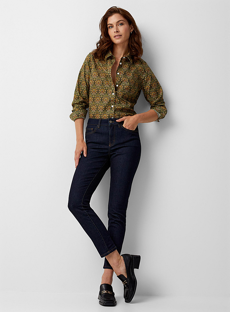 Simons.ca Jeans et Denim pour Femme | Simons Canada