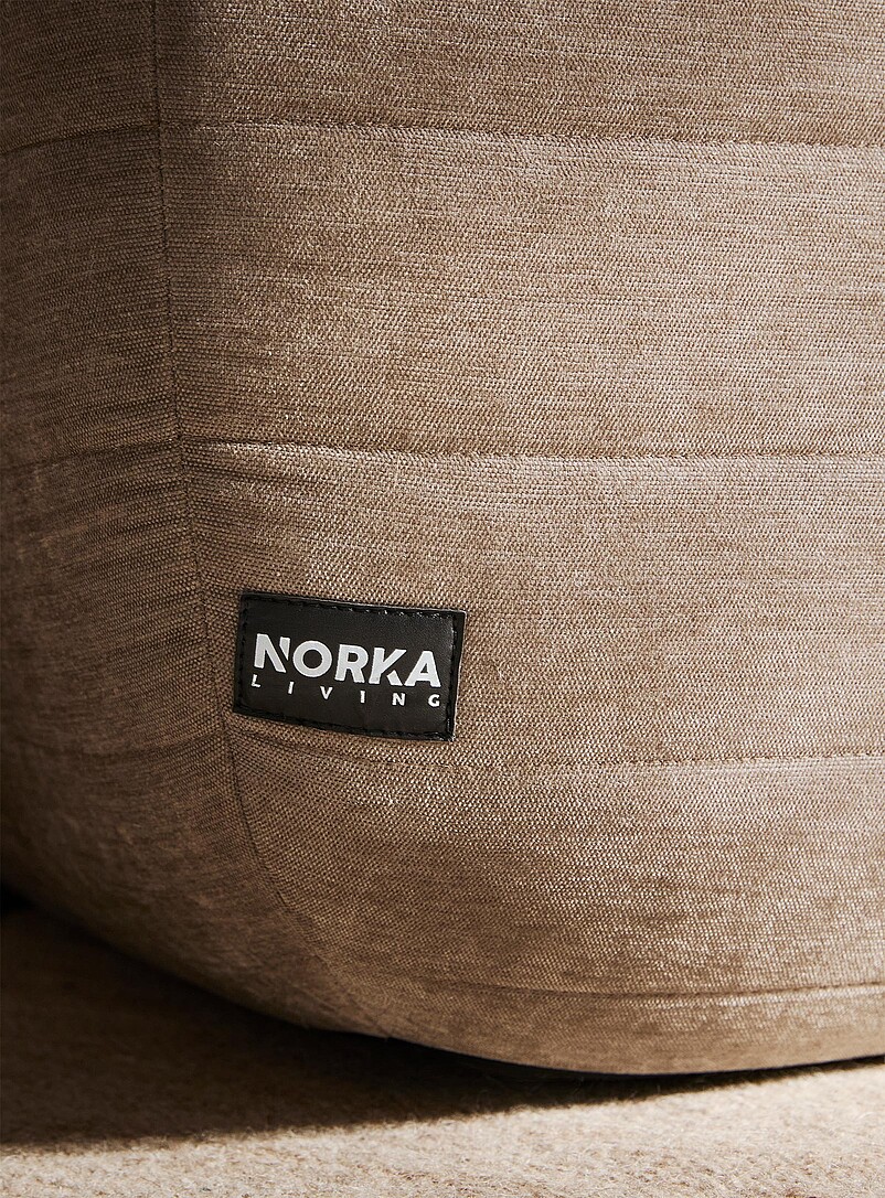 Noush high-density foam modular couch product image 3