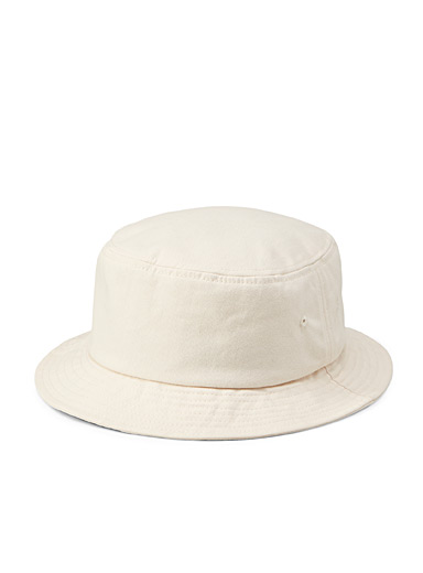 Minimalist bucket hat | Le 31 | Shop Men's Hats | Simons