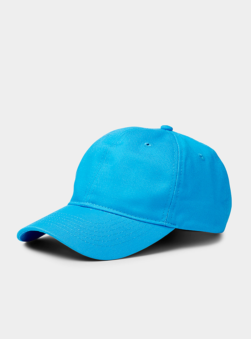 Essential solid cap | Le 31 | Caps for 