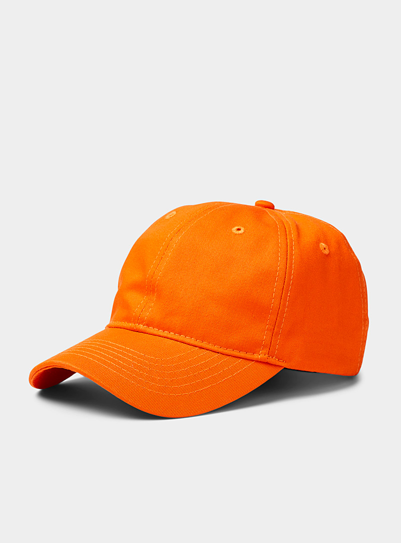 Essential solid cap | Le 31 | Caps for 