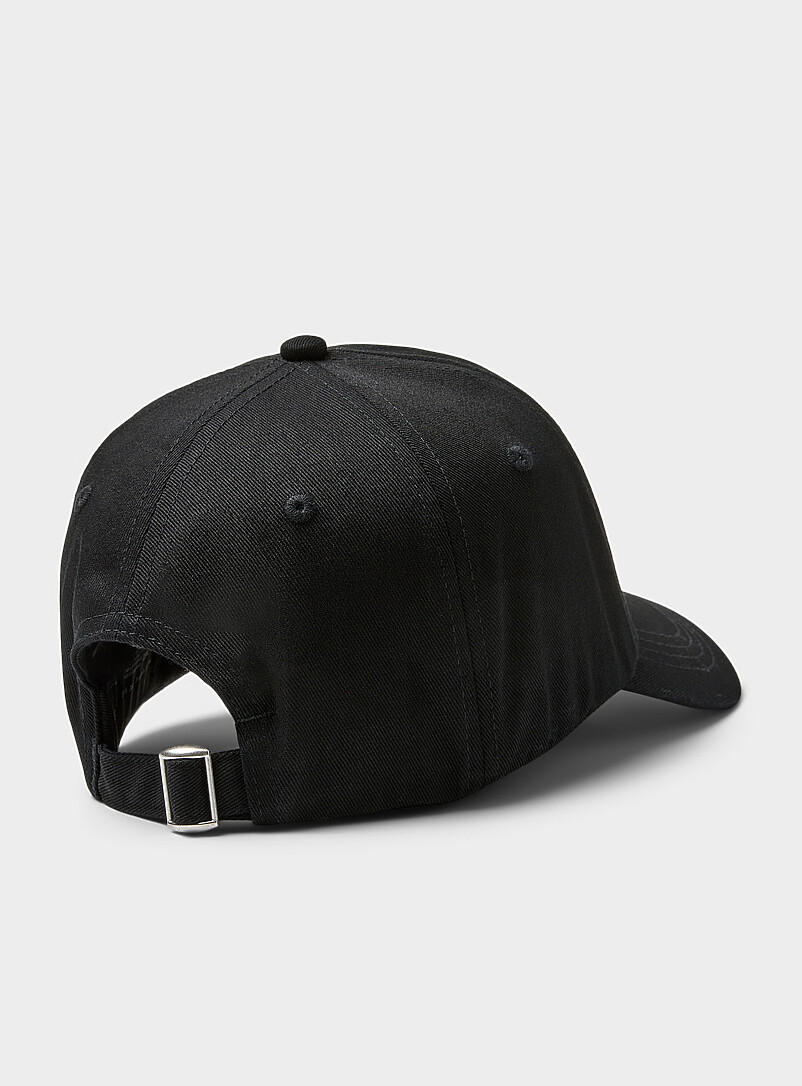 Organic cotton dad cap product image 2