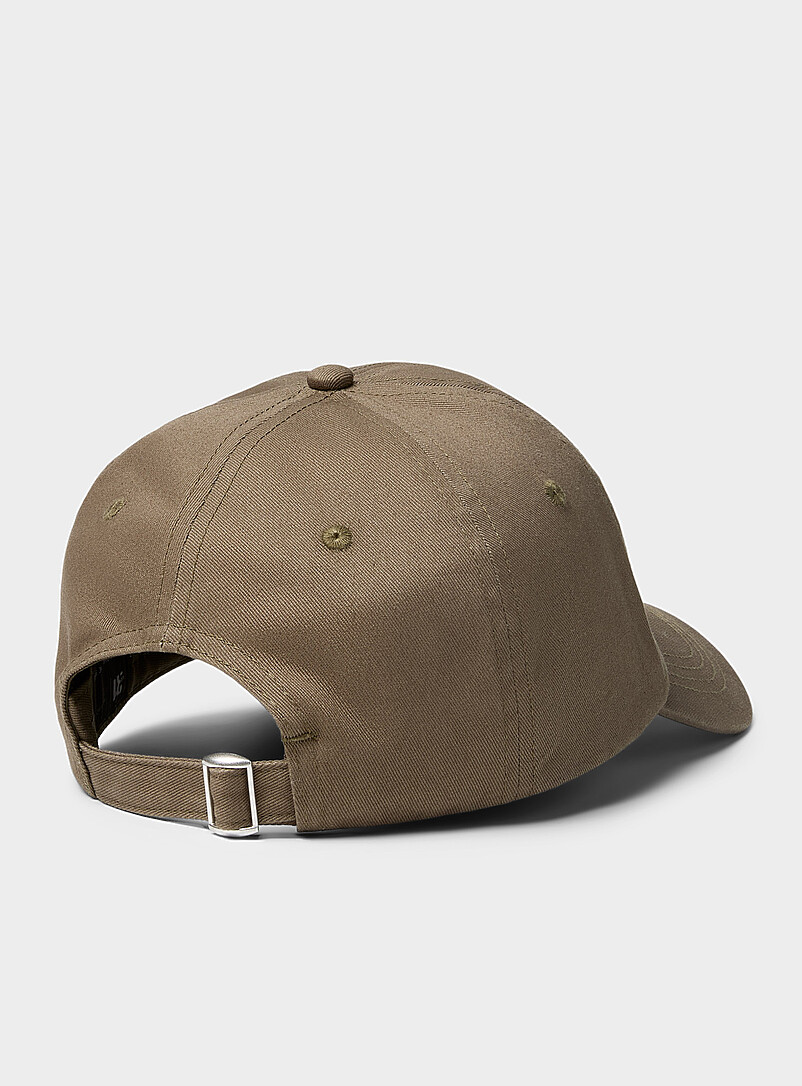 Animal embroidery dad cap product image 2