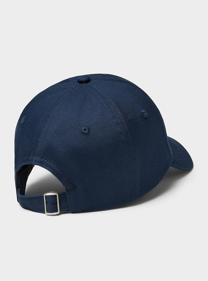 Embroidered dog dad cap In support of the Mira Foundation product image 3