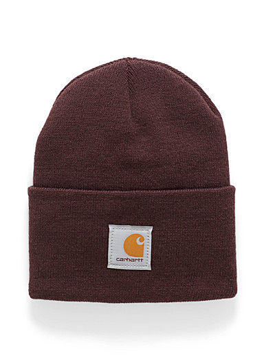 Ribbed worker tuque | Carhartt | Women's Tuques, Berets, and Winter ...