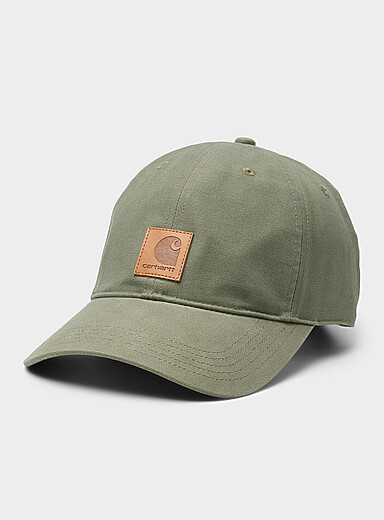 La casquette dad &eacute;cusson logo