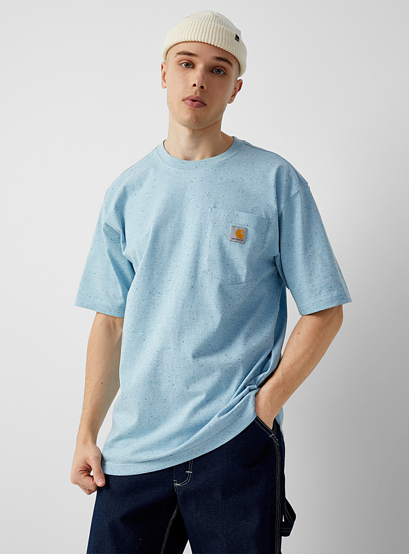 Workwear pocket T-shirt | Carhartt Shop Men's Logo Tees & Graphic T-Shirts Online |