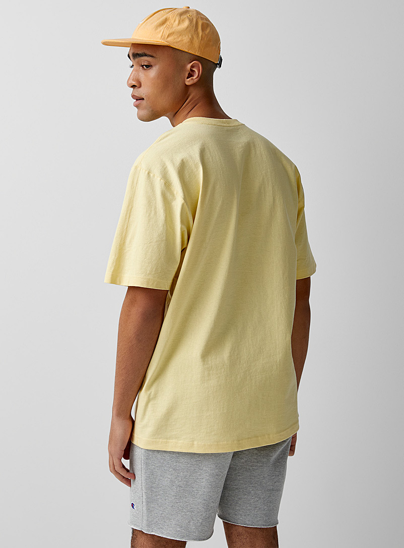 Carhartt Grey Workwear pocket T-shirt for men