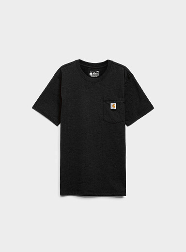 Rugged Goods pocket T-shirt