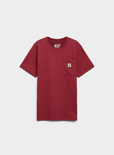 Carhartt Country pocket T-shirt