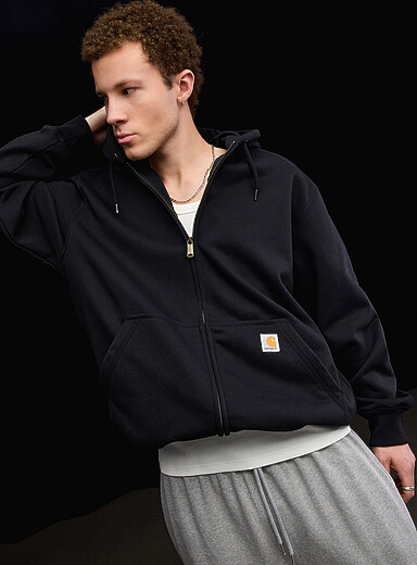Le kangourou zipp&eacute; Rain Defenderᴹᴰ