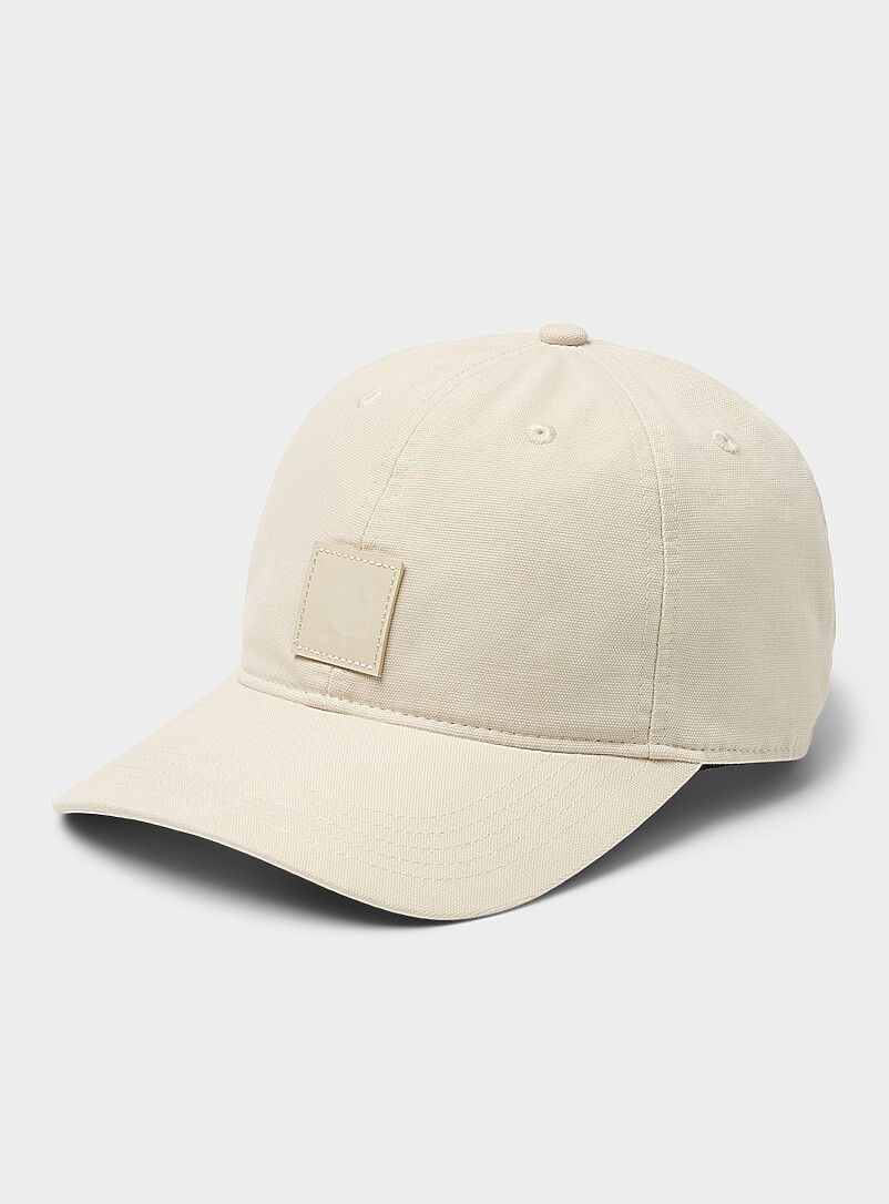 Logo Patch Dad Cap