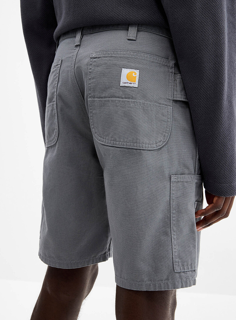 9" loose carpenter short product image 3