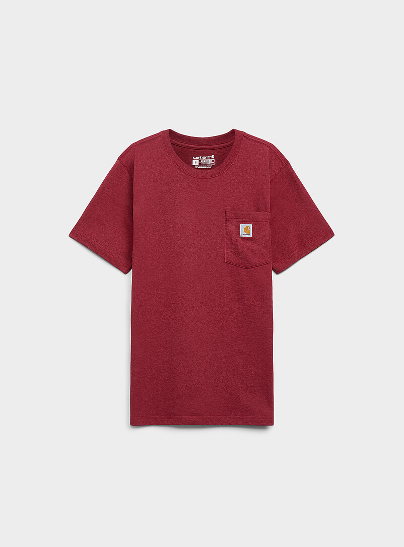 Carhartt Country Pocket T-Shirt