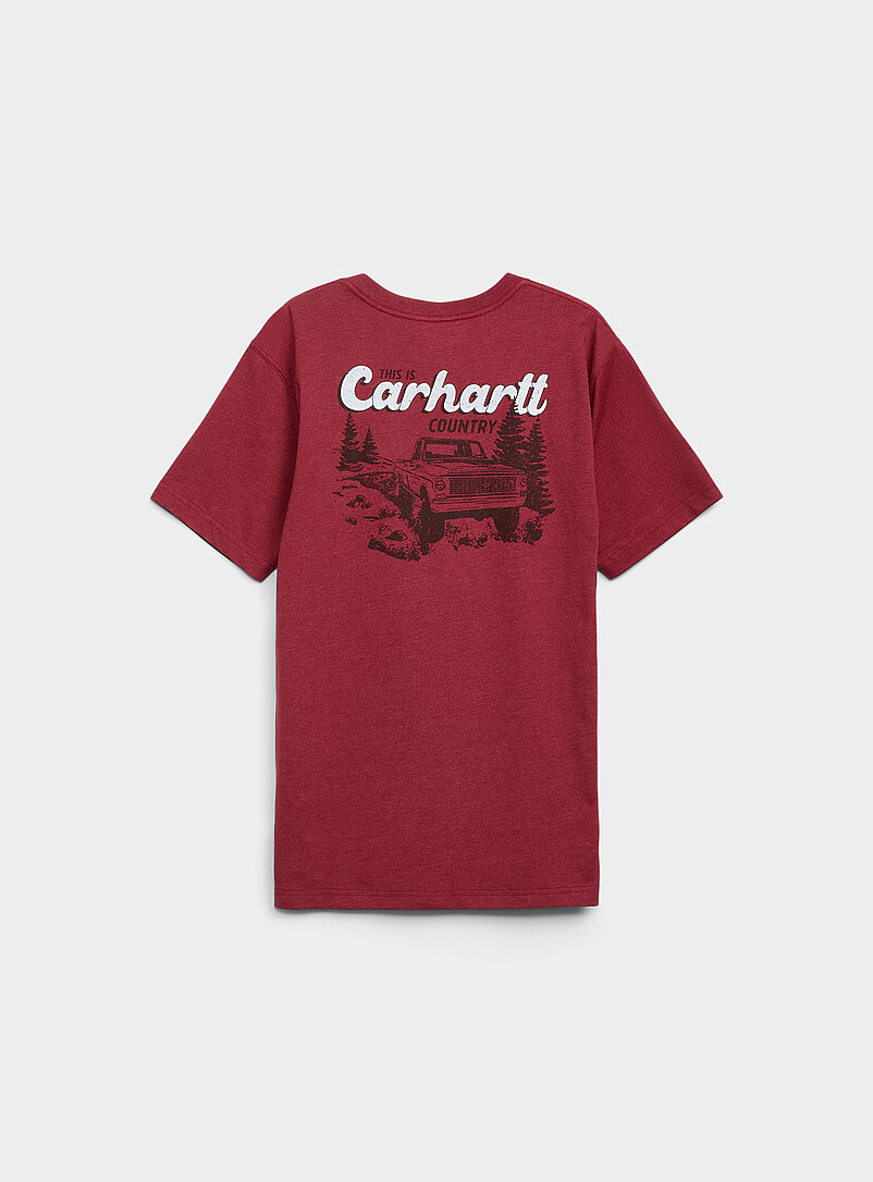 Carhartt Country pocket T-shirt product image 2