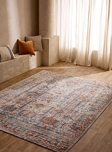 Ruby fresco rug See available sizes | Simons Maison | | Simons