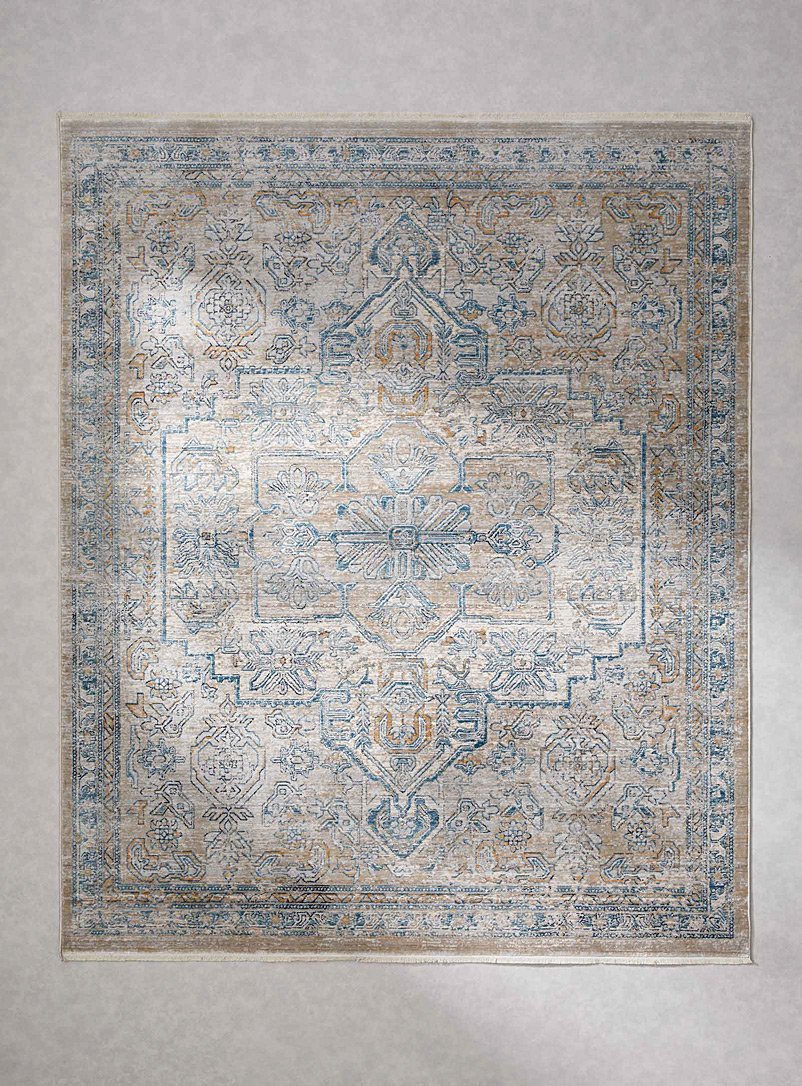 Antique medallion rug See available sizes product image (primary)