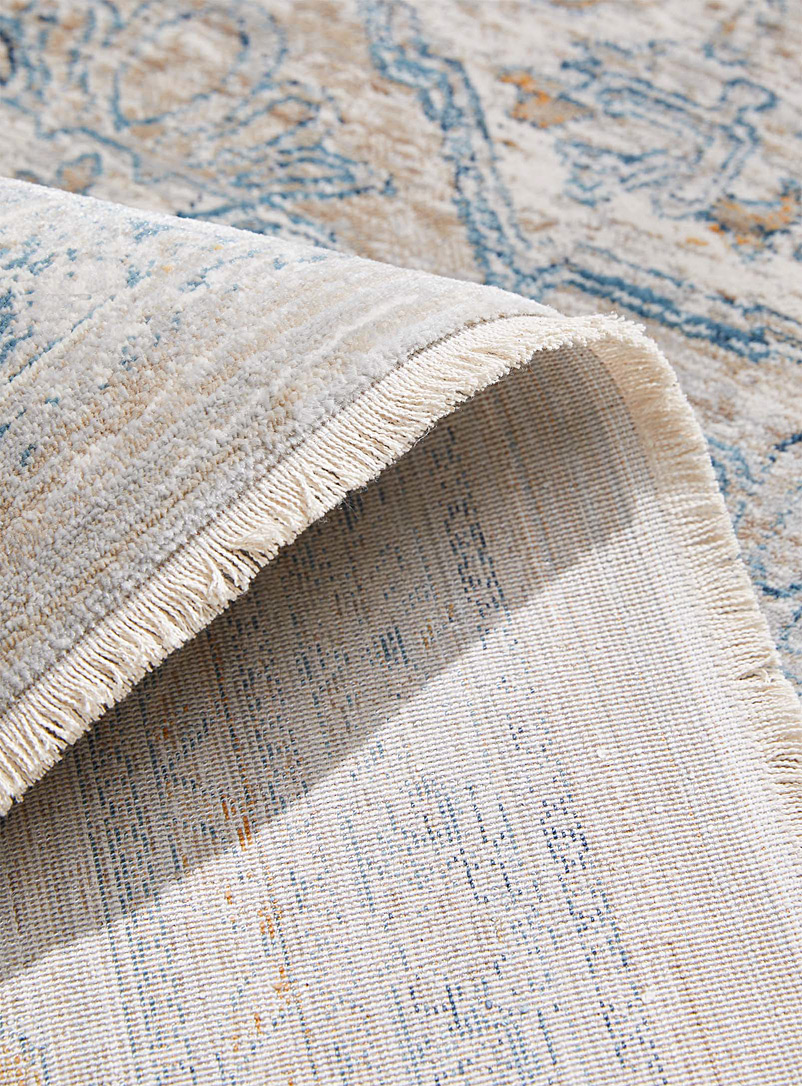 Antique medallion rug See available sizes product image 2