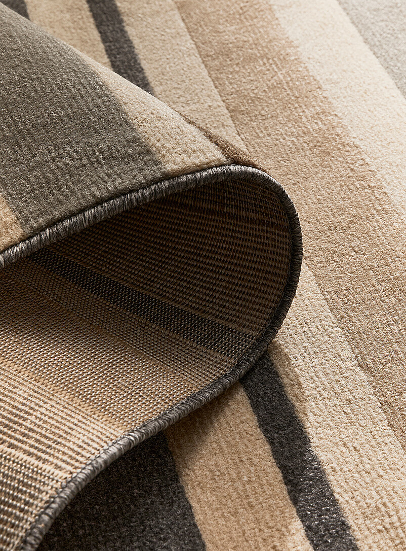 Temperance striped rug See available sizes product image 2