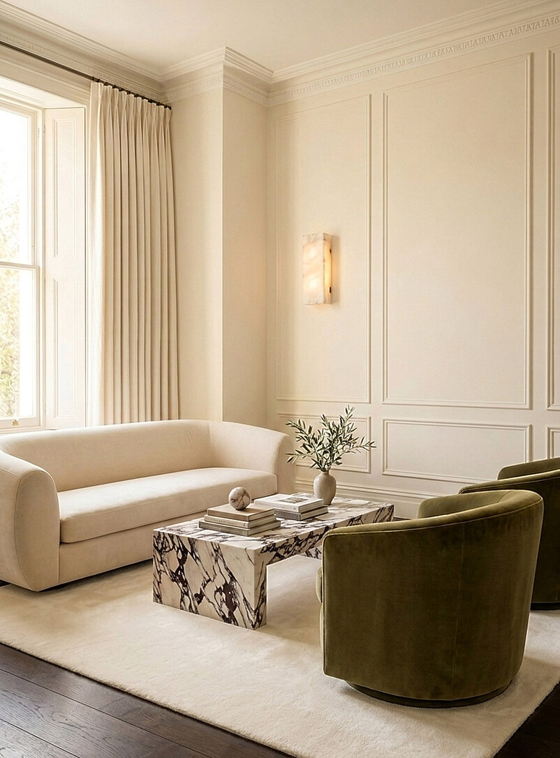 Argo cream shag rug See available sizes product image (primary)