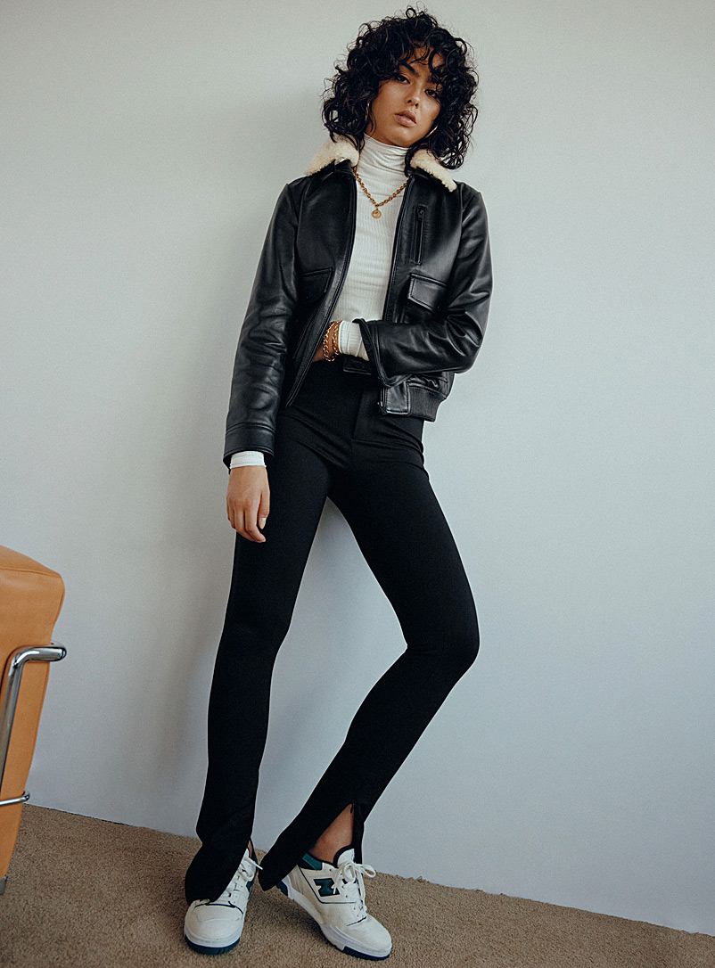 Point De Rome Pantalons pour Femme | Tendances 2023 | Simons Canada