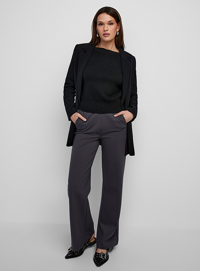 Point De Rome Le pantalon large point de Rome | Icône | Magasinez des Pantalons ...