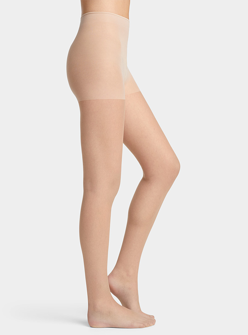 Sublim matte voile pantyhose 15 denier - Ultra-fine product image (primary)