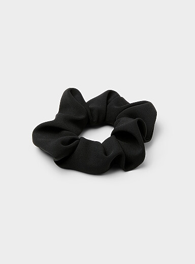 Le chouchou twill