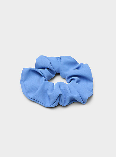 Le chouchou twill