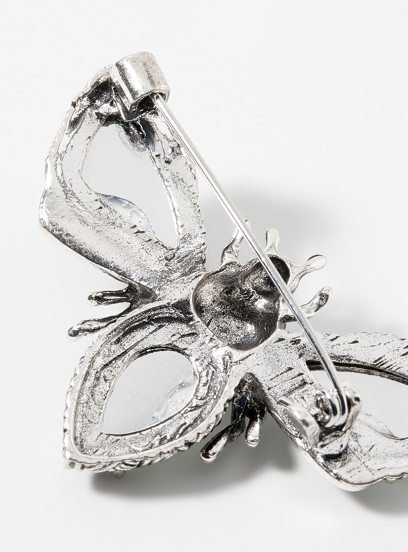 Queen bee brooch | Simons | | Simons