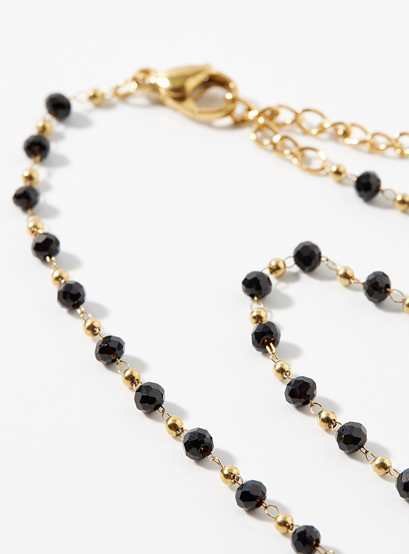Two-tone bead chain product image 2