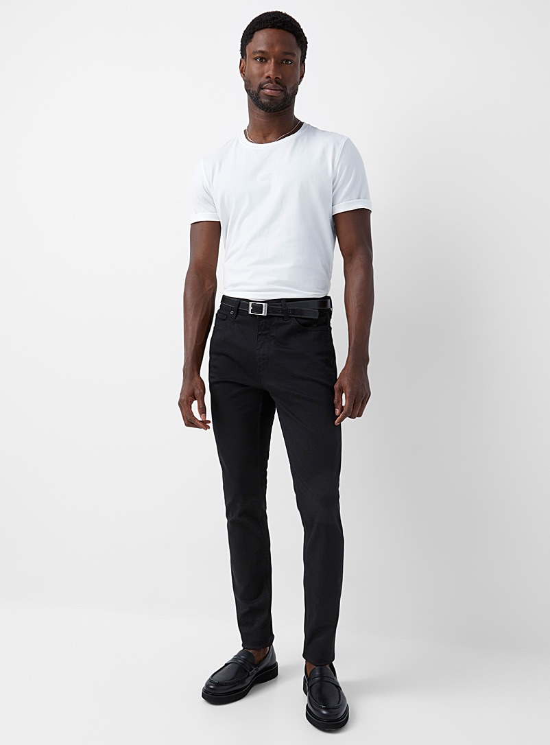 Men's Skinny \u0026 Super Skinny Jeans | Simons Canada