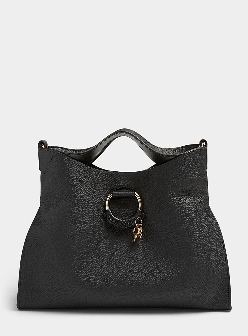 See by Chloé Black Joan bag for women