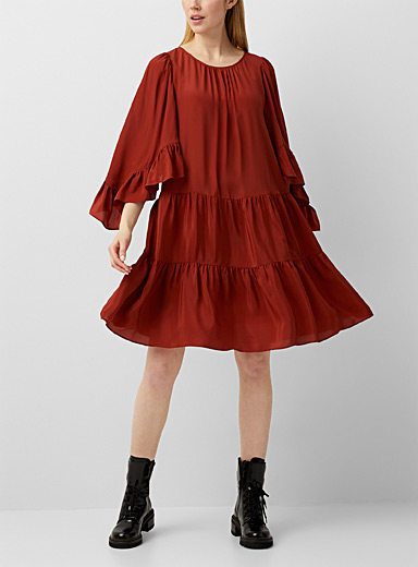 See by Chloé Clothing Collection for Women | Simons US