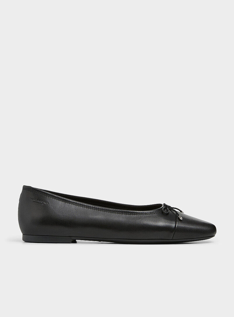 Ballerines Femme Update - à Enfiler - Diverses Pointures - Style Robe Synthétique