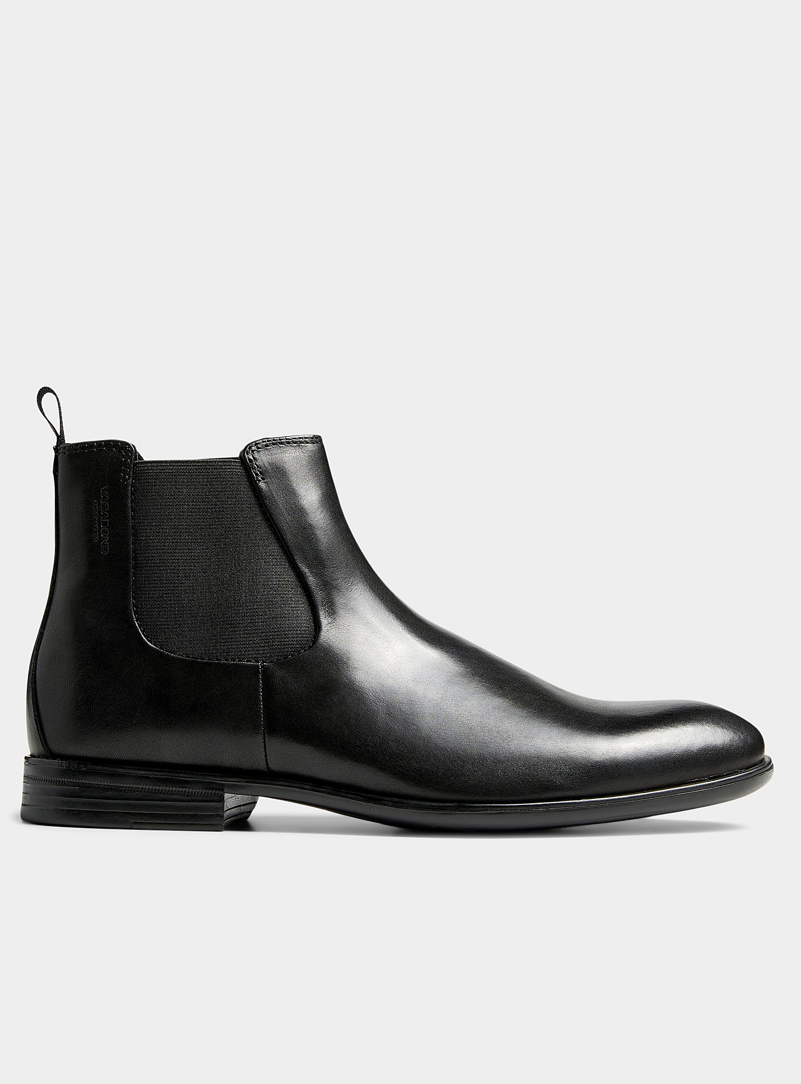 Vagabond Shoemakers - Men's Harvey Chelsea ankle boots Men