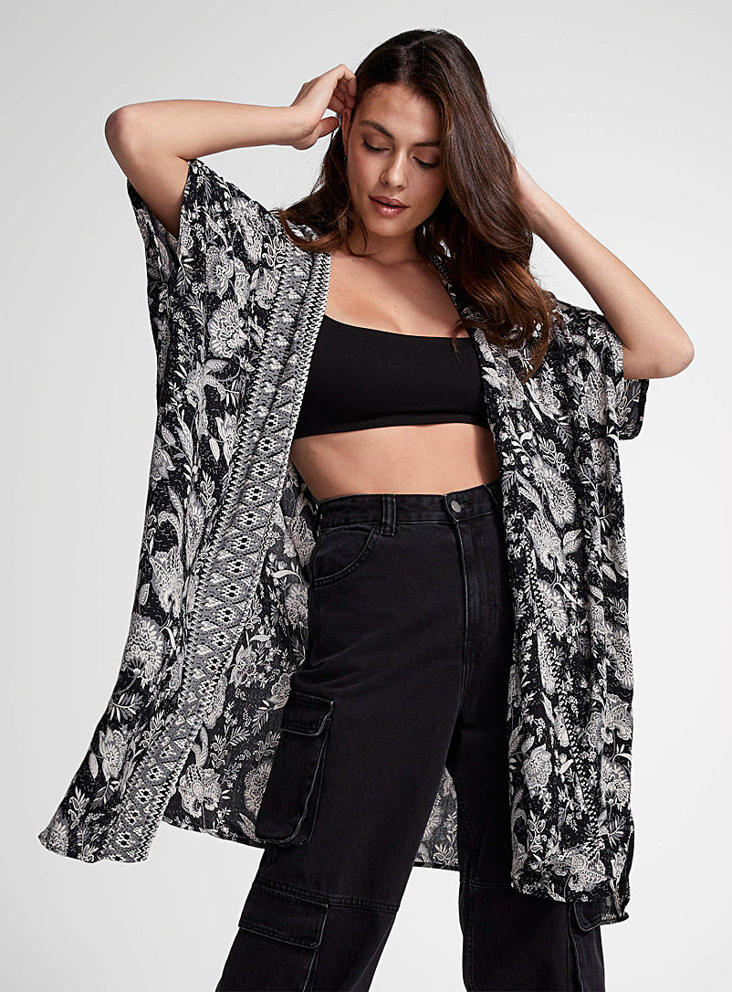 15 Trendy Dusters for Women, Including Lightweight and Kimonos