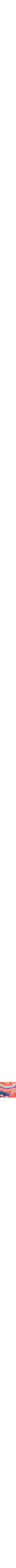 Rouge à motifs