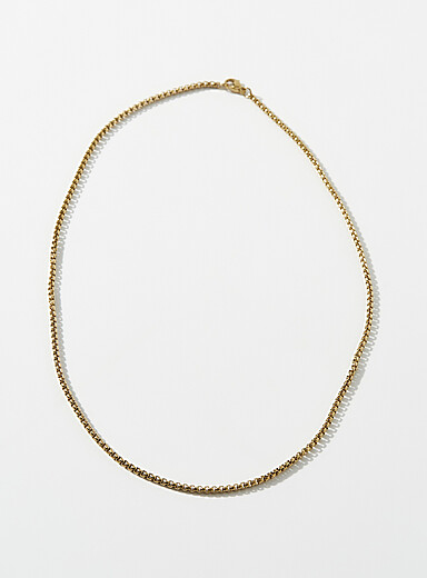 Rolo-link chain