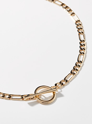XL figaro chain