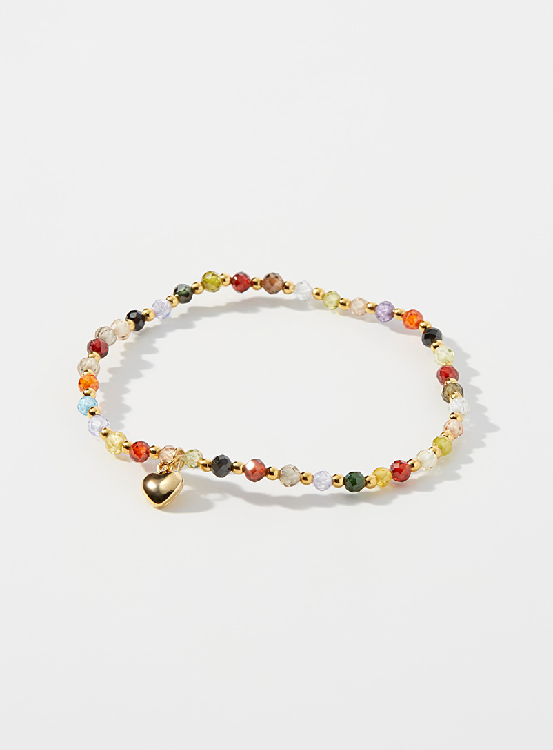 Simons Assorted Multi-colour bracelet for women